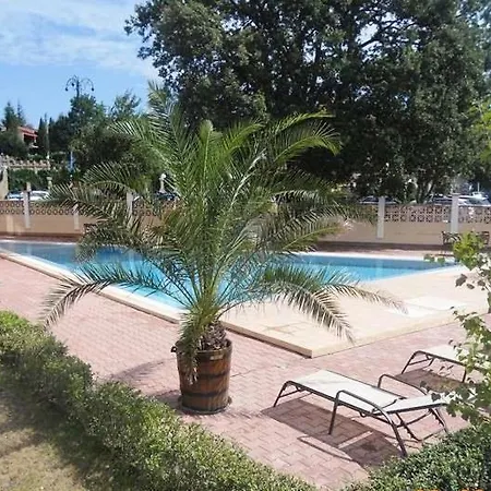 студия Astoria 2 болгария солнечный берег * אלניטה