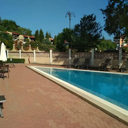 студия Astoria 2 болгария солнечный берег * אלניטה