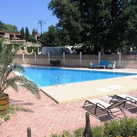 דירה студия Astoria 2 болгария солнечный берег