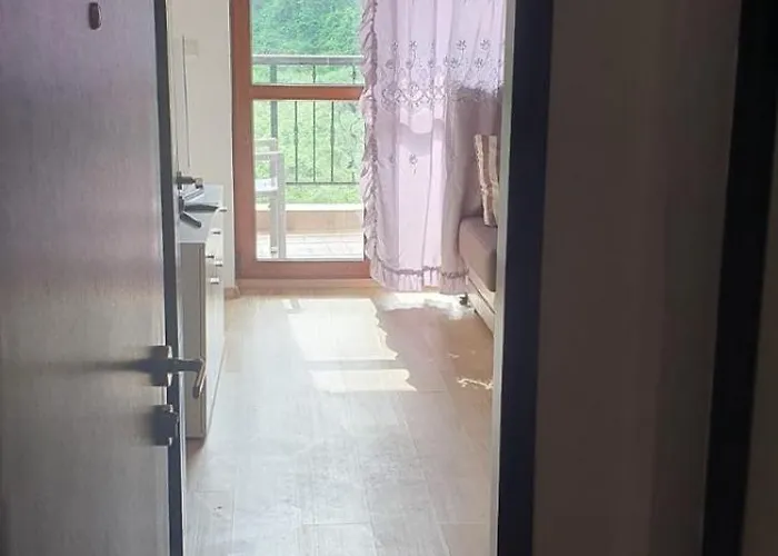 студия Astoria 2 болгария солнечный берег אלניטה