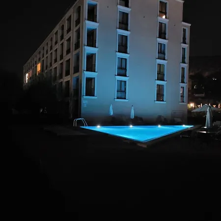 公寓 студия Astoria 2 болгария солнечный берег *