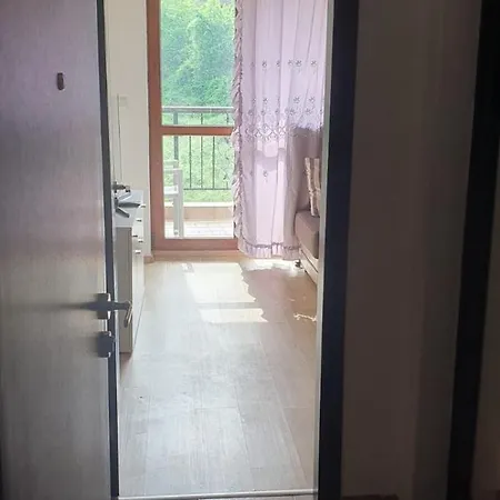 студия Astoria 2 болгария солнечный берег Elenite