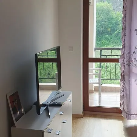公寓 студия Astoria 2 болгария солнечный берег