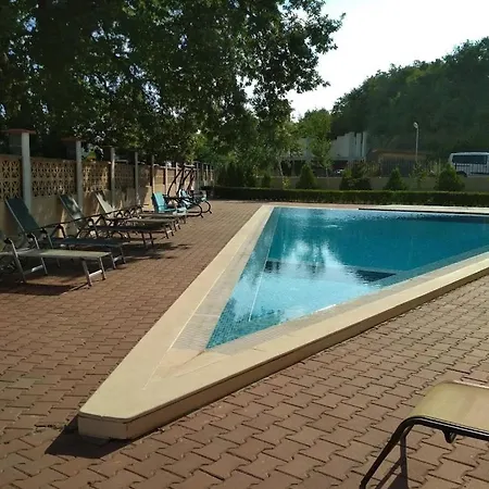 студия Astoria 2 болгария солнечный берег Elenite