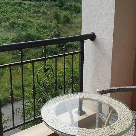 студия Astoria 2 болгария солнечный берег * Elenite