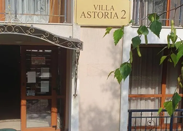 студия Astoria 2 болгария солнечный берег